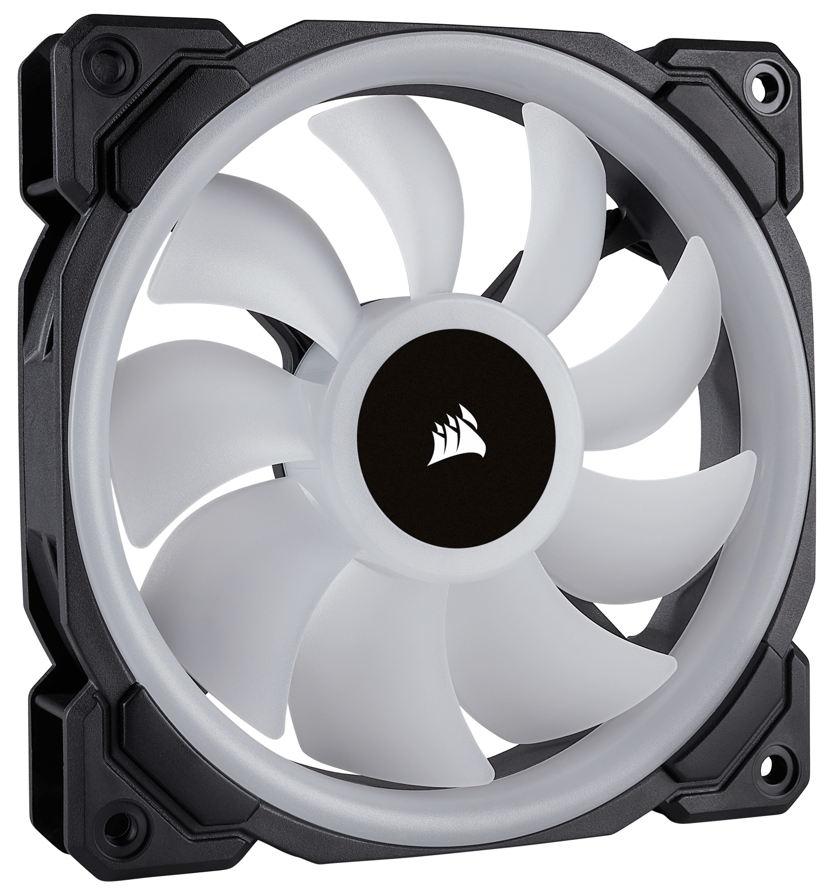 Corsair LL120 RGB Carcasa del ordenador Ventilador