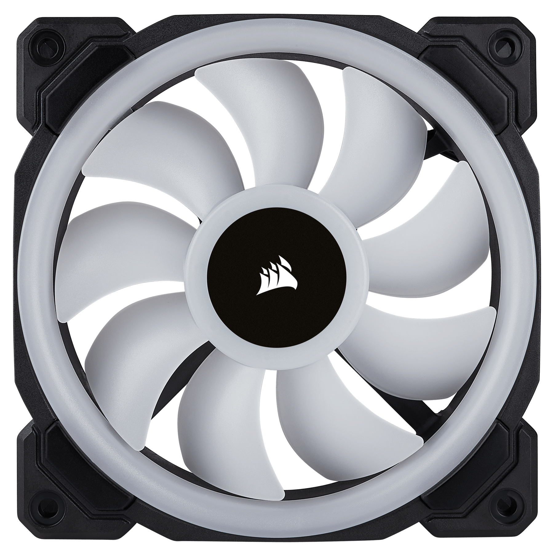 Corsair LL120 RGB Carcasa del ordenador Ventilador