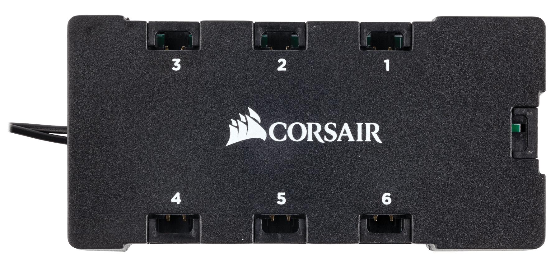 Carcasa de ordenador - Corsair LL140 RGB