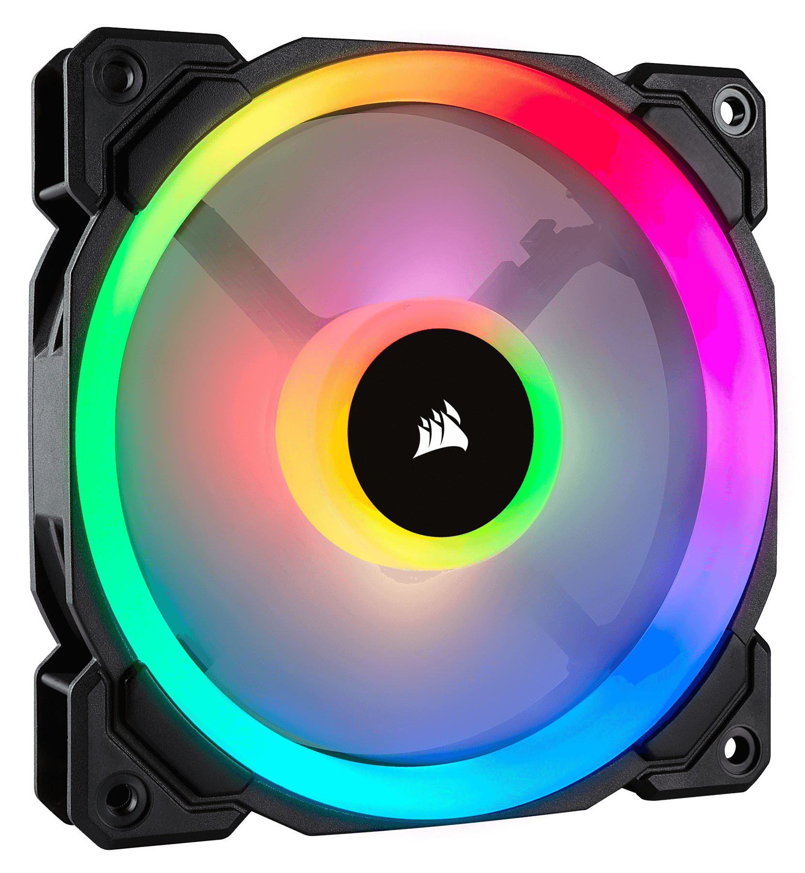 Corsair LL120 RGB Carcasa del ordenador Ventilador