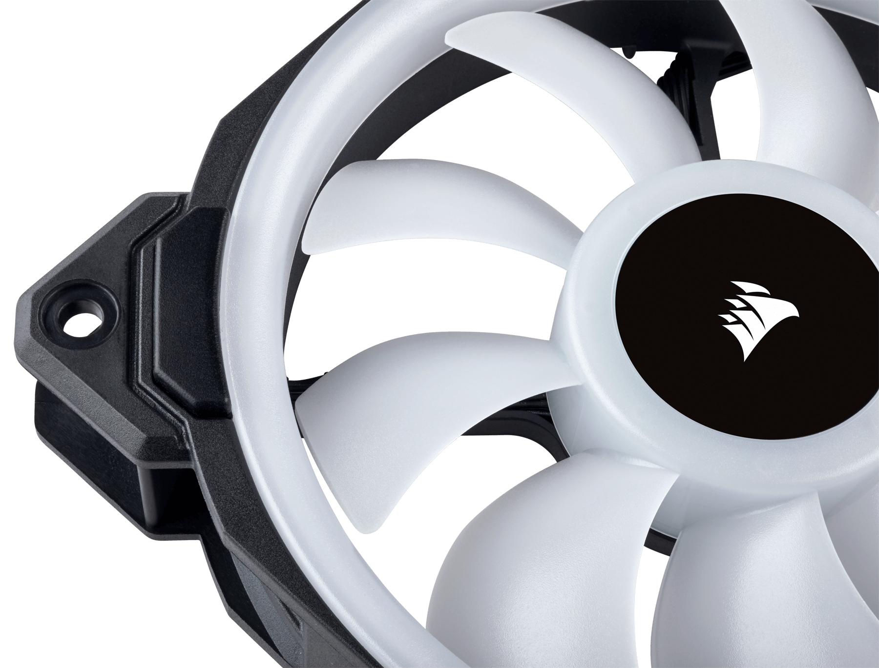 Corsair LL120 RGB Carcasa del ordenador Ventilador
