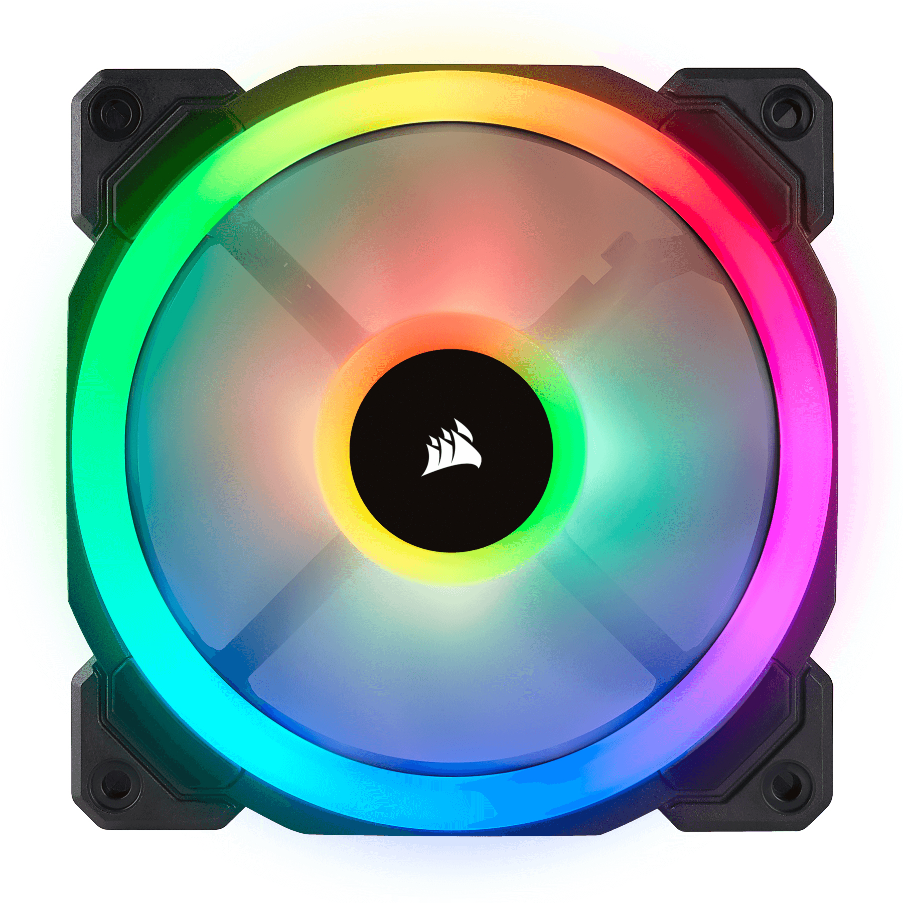 Corsair LL120 RGB Carcasa del ordenador Ventilador
