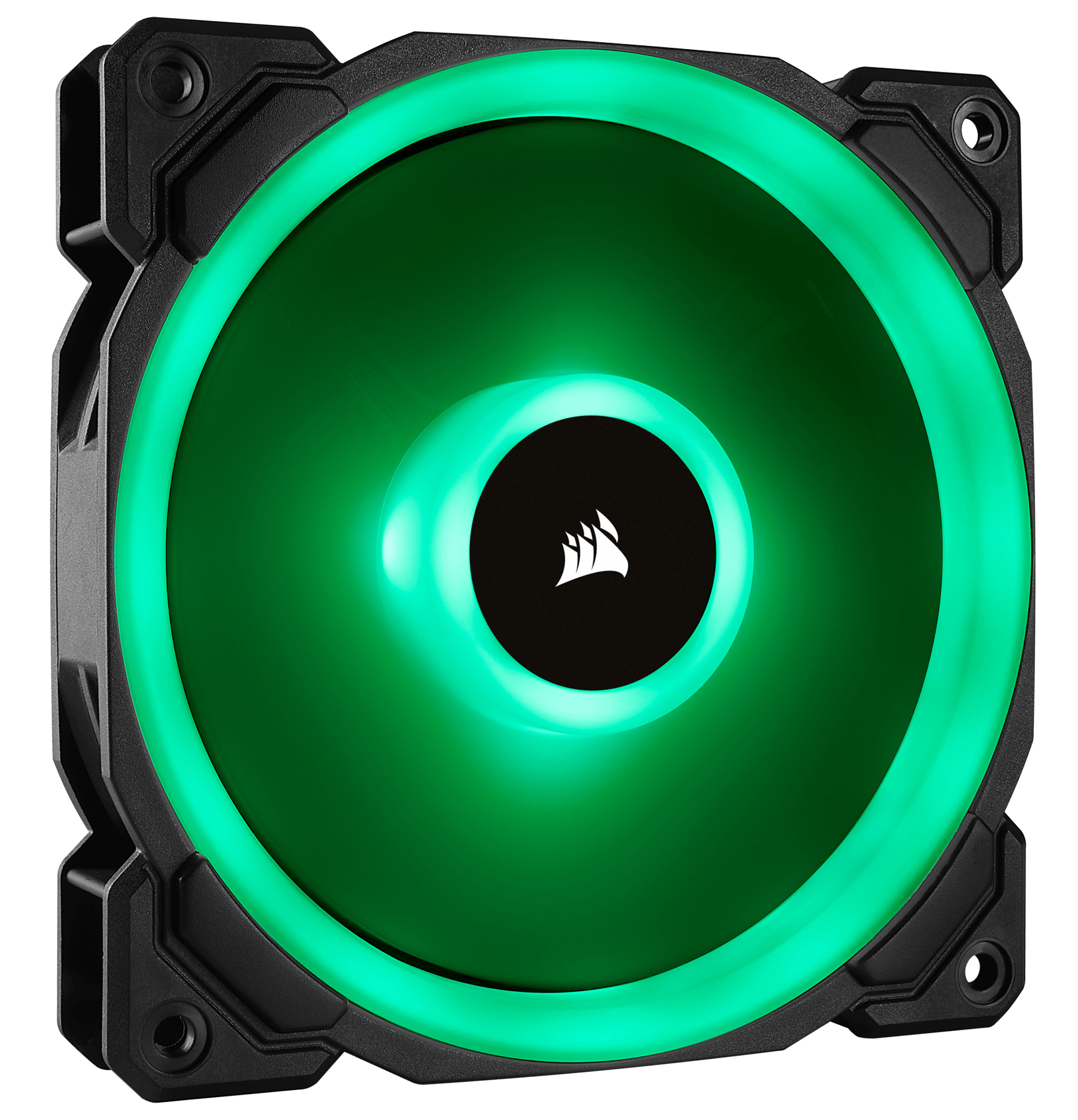 Corsair LL120 RGB Carcasa del ordenador Ventilador