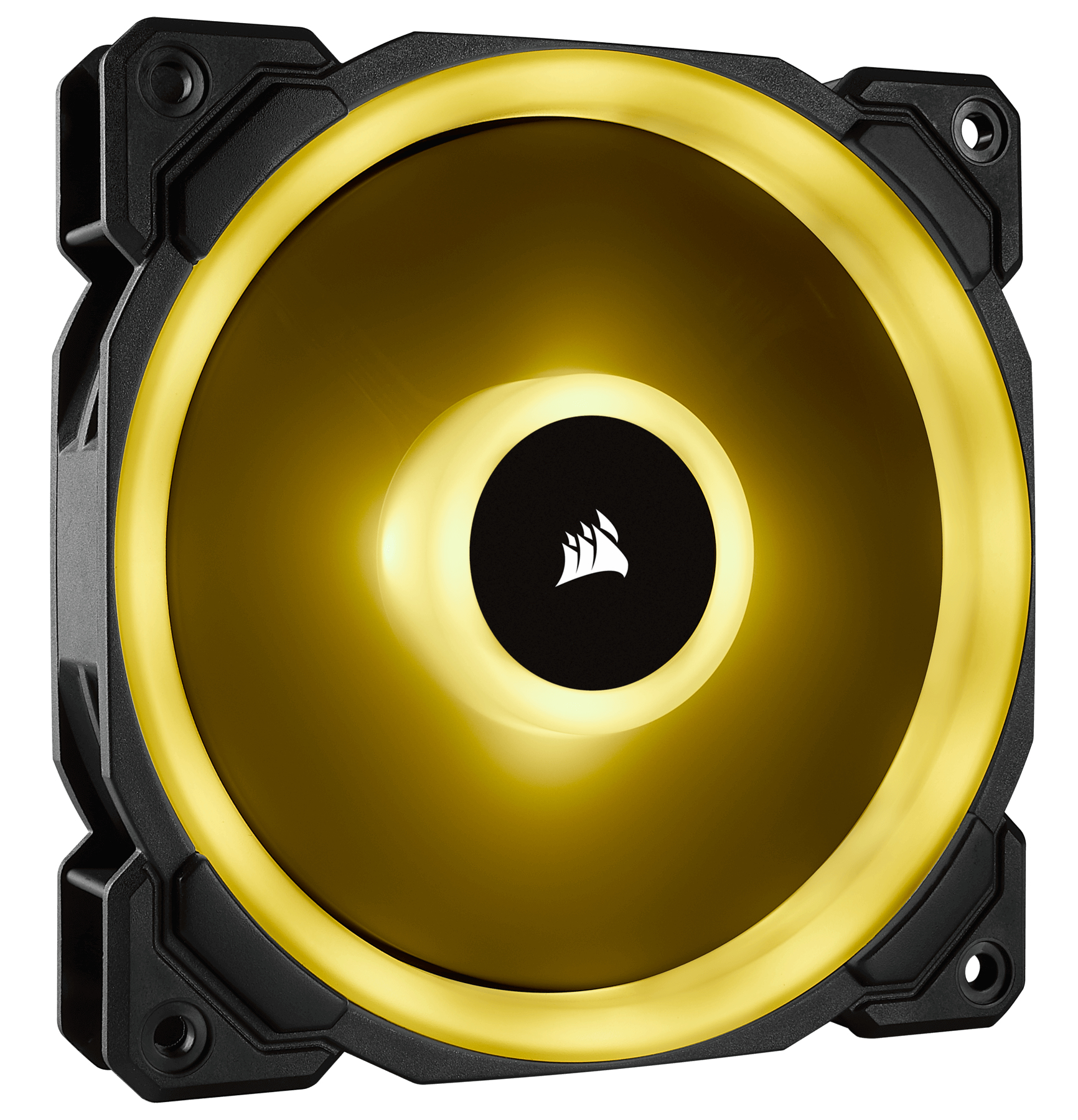 Corsair LL120 RGB Carcasa del ordenador Ventilador