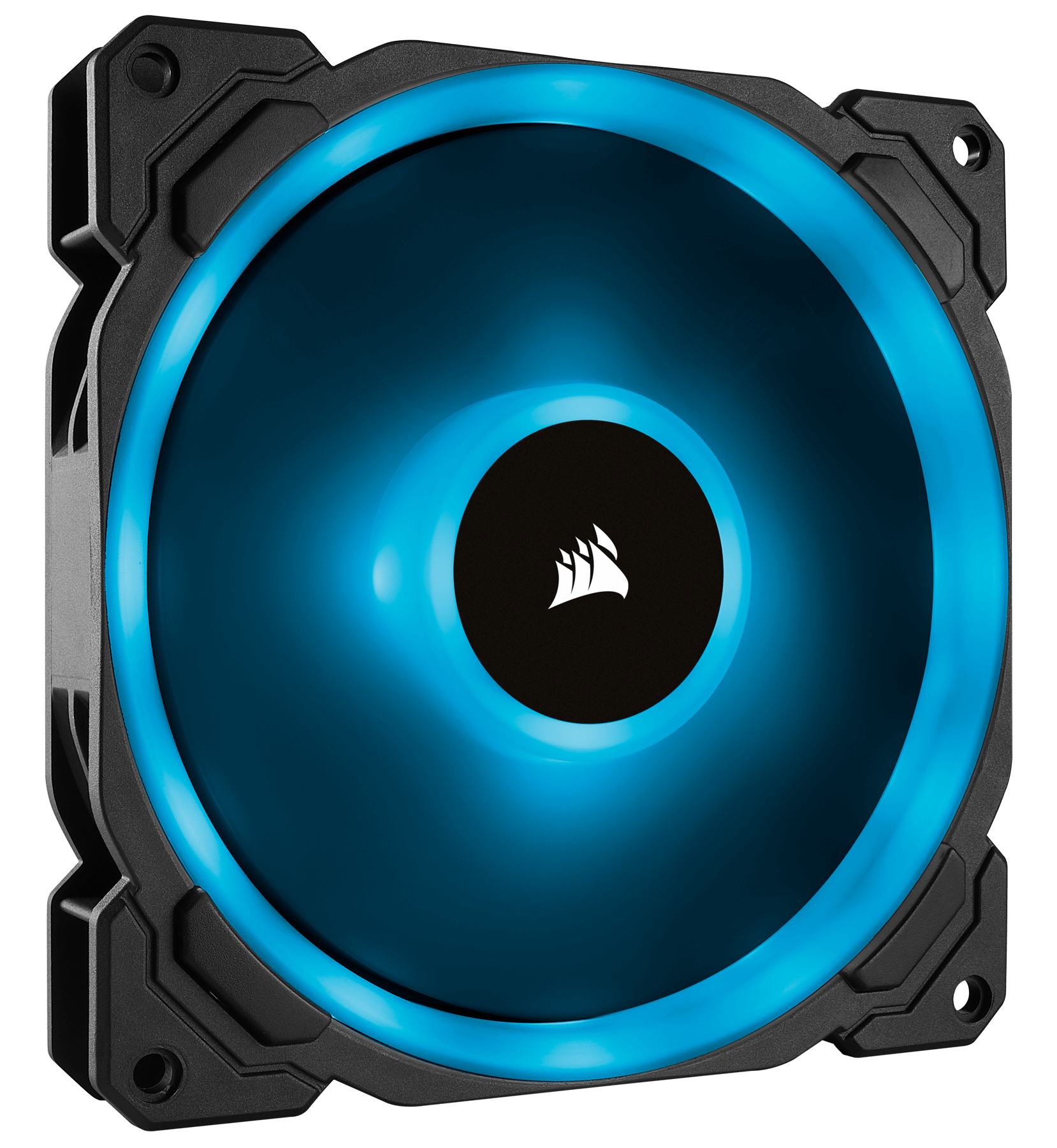 Carcasa de ordenador - Corsair LL140 RGB