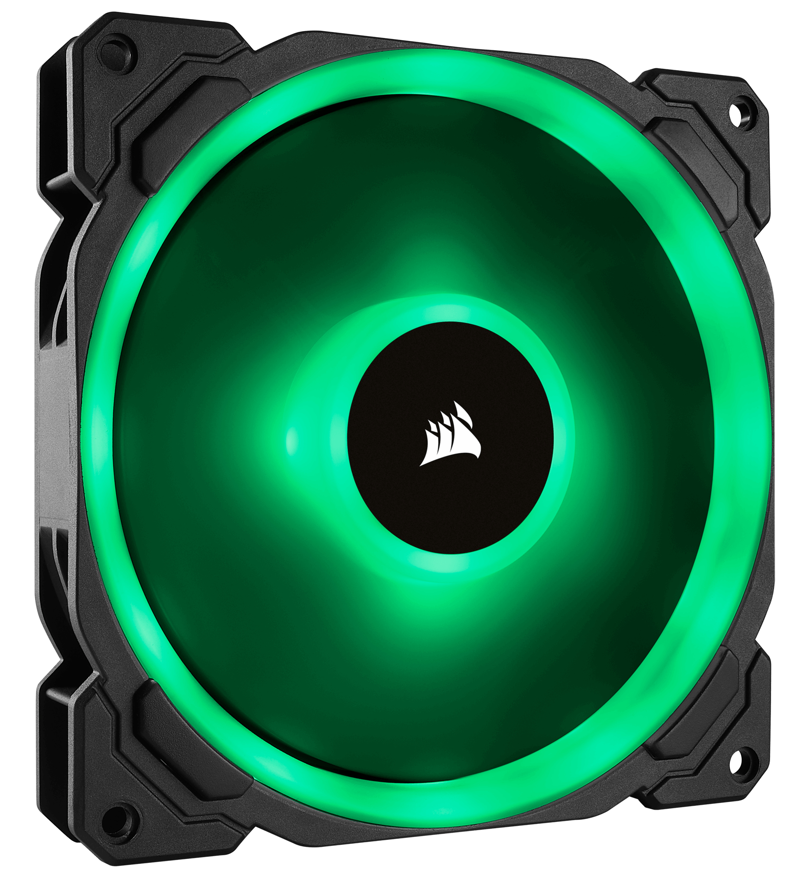 Carcasa de ordenador - Corsair LL140 RGB