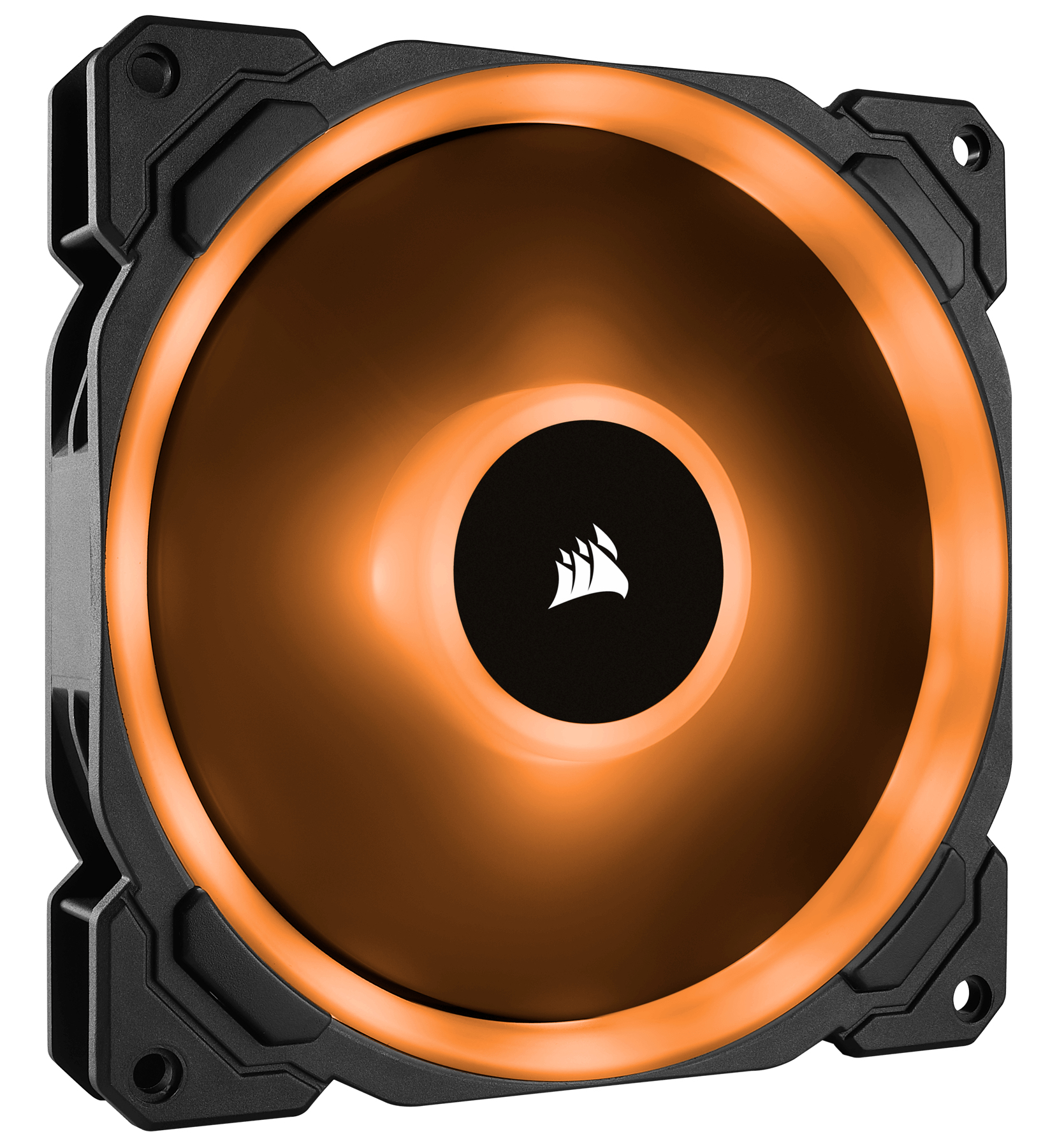 Carcasa de ordenador - Corsair LL140 RGB