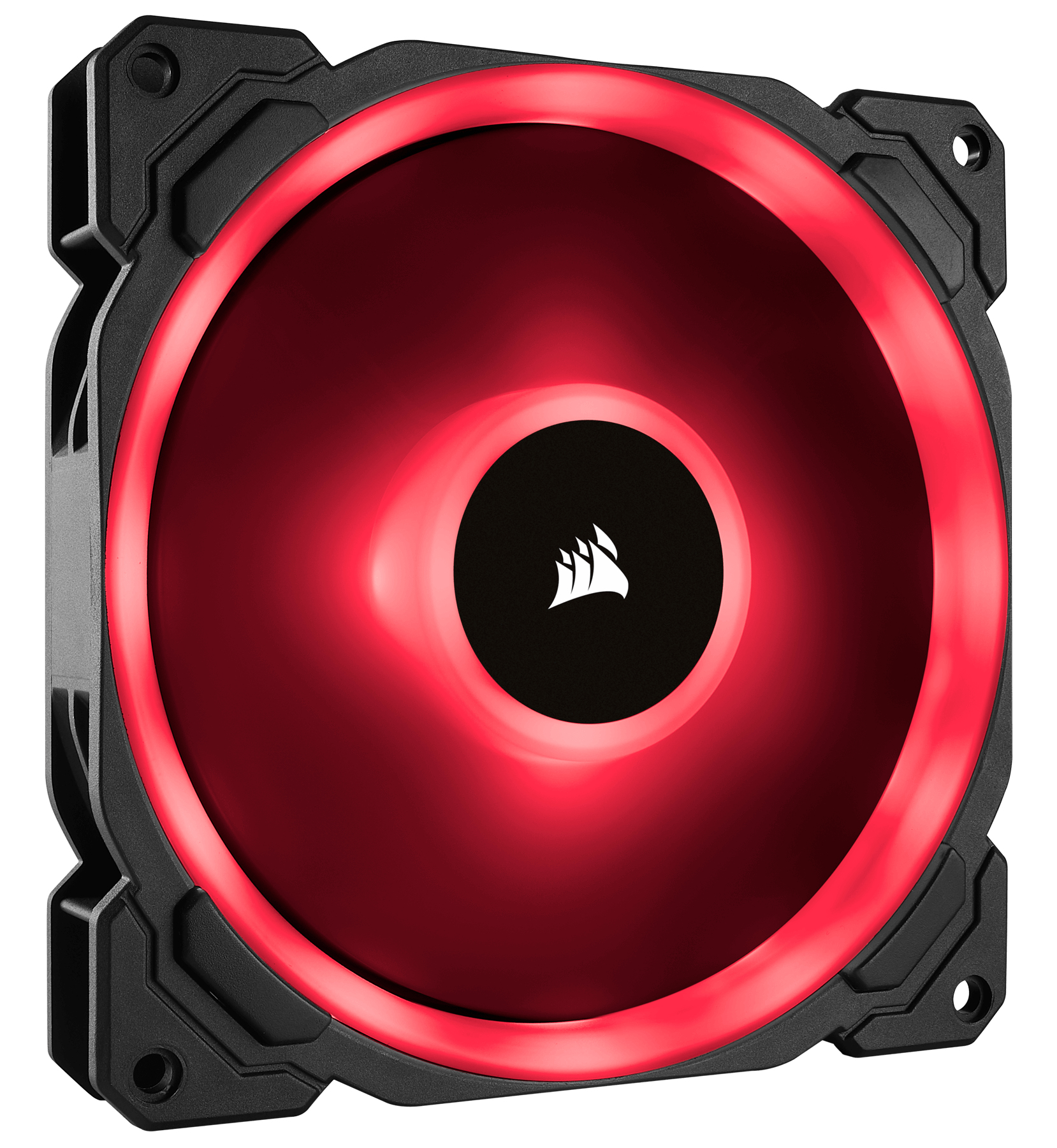 Carcasa de ordenador - Corsair LL140 RGB
