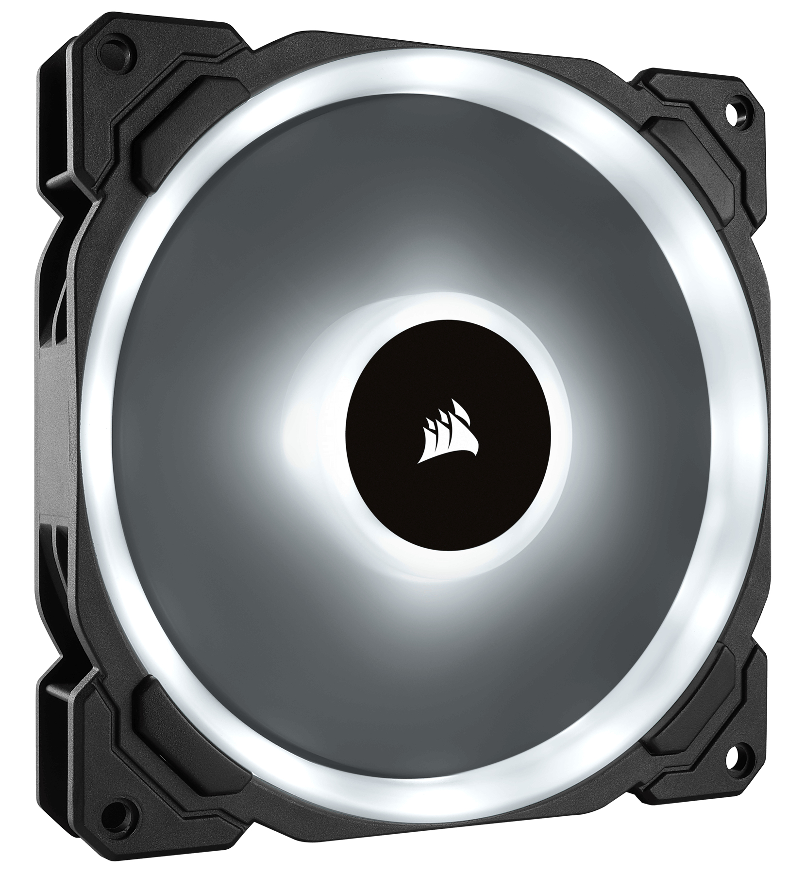Carcasa de ordenador - Corsair LL140 RGB