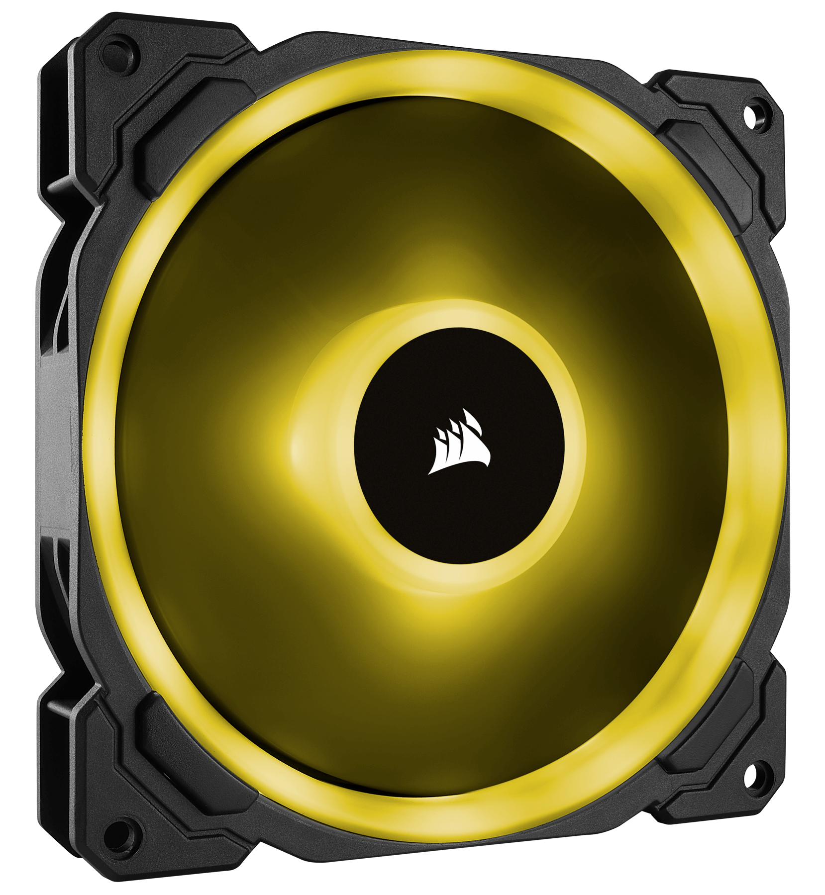 Carcasa de ordenador - Corsair LL140 RGB