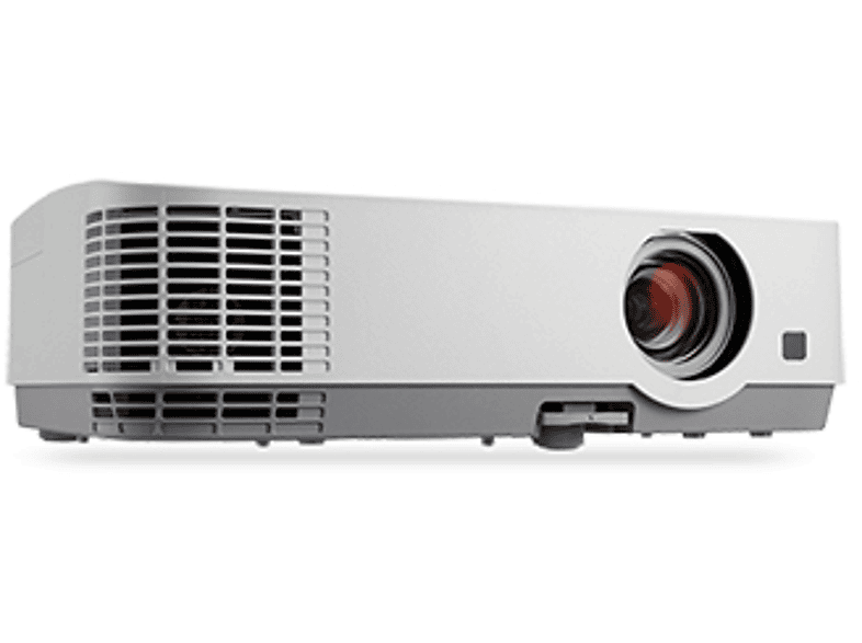 NEC NEC ME401X Proyector portátil 4000lúmenes ANSI LCD XGA (1024x768) Blanco videoproyector