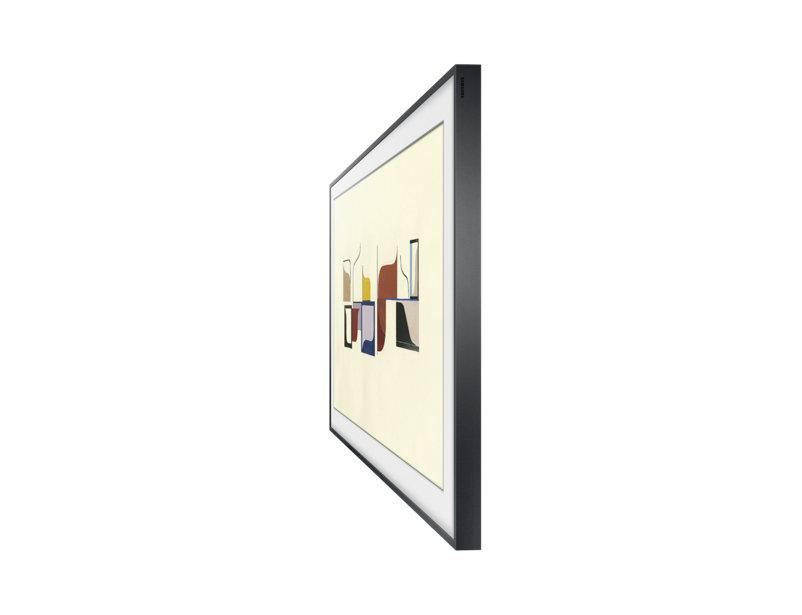 Tv Led 55" - Samsung Ue55Ls003AuxxcThe Frame, Ultra Hd 4K, Hdr, Smart Tv,  Art Mode, Panel 10 Bit