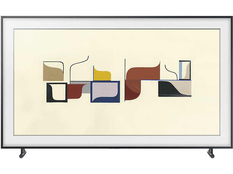 TV LED 43" Samsung UE43LS003AUXXC The Frame, Ultra HD 4K, HDR, Smart TV, Art Mode, Panel 8 Bit