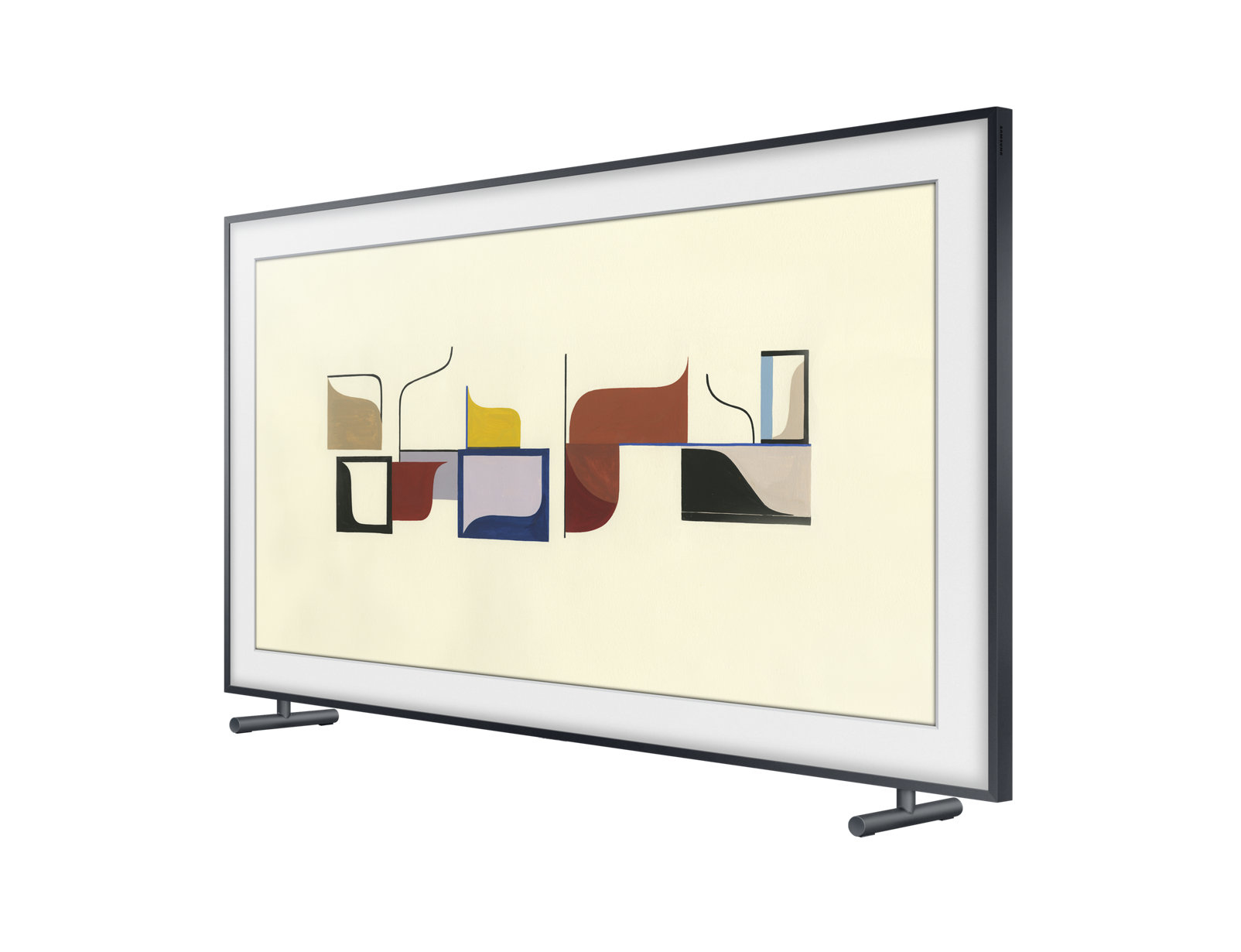 TV LED 43" - Samsung UE43LS003AUXXC The Frame, Ultra HD 4K, HDR, Smart TV, Art Mode, Panel 8 Bit
