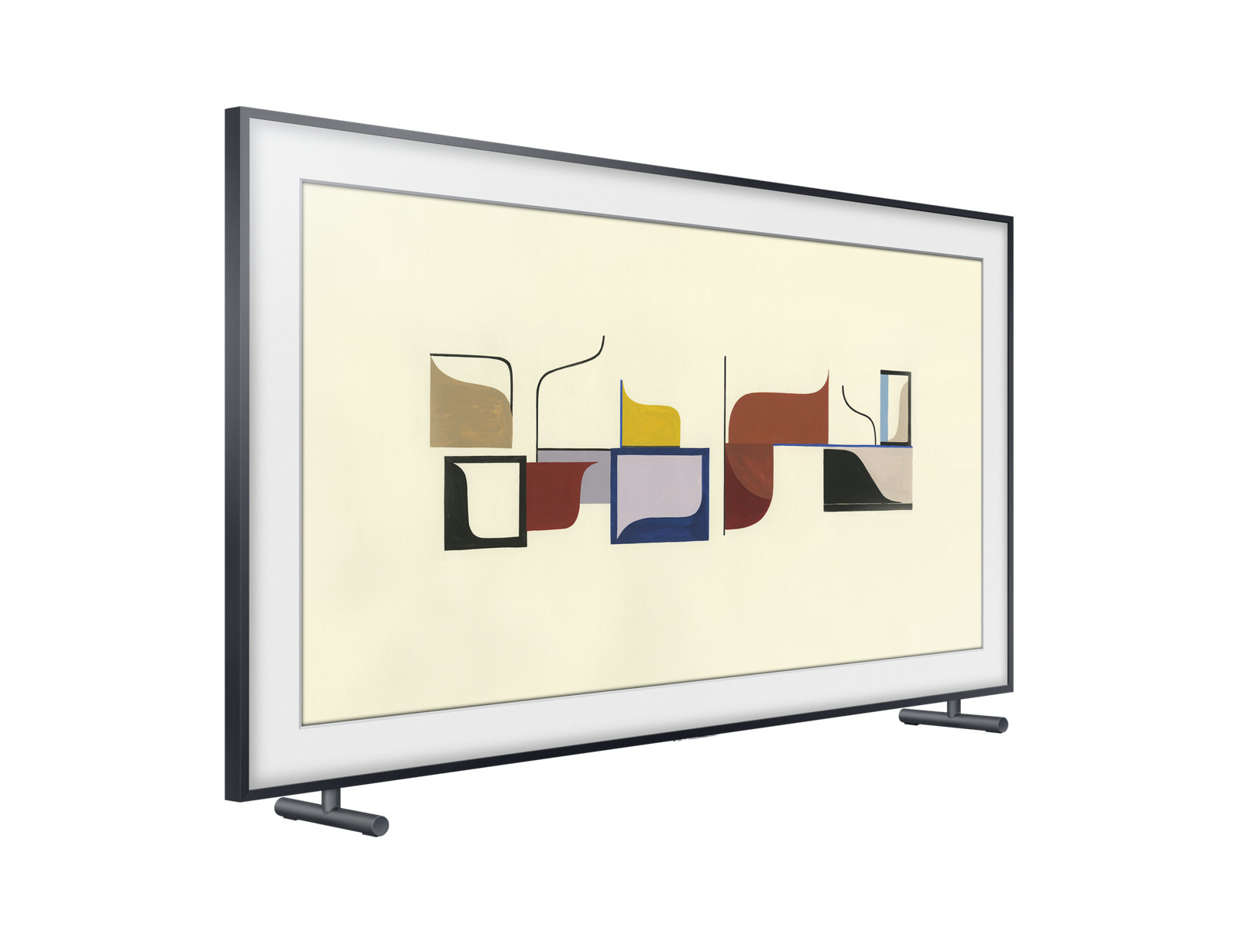TV LED 43" - Samsung UE43LS003AUXXC The Frame, Ultra HD 4K, HDR, Smart TV, Art Mode, Panel 8 Bit