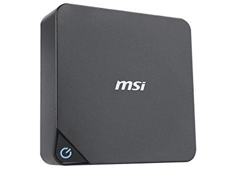 Mini PC | MSI Cubi 2-011BEU