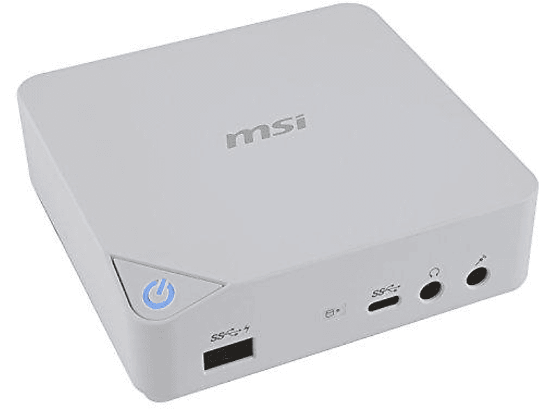 Mini PC | MSI Cubi 2-003XEU