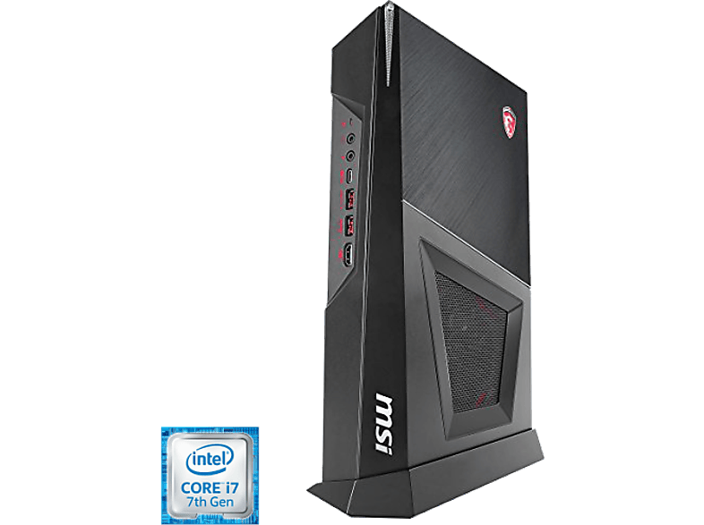 I7-7700/8GB/1TB+256GB/GTX1060/W10