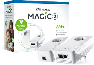DEVOLO Magic 2 WiFi Starterkit