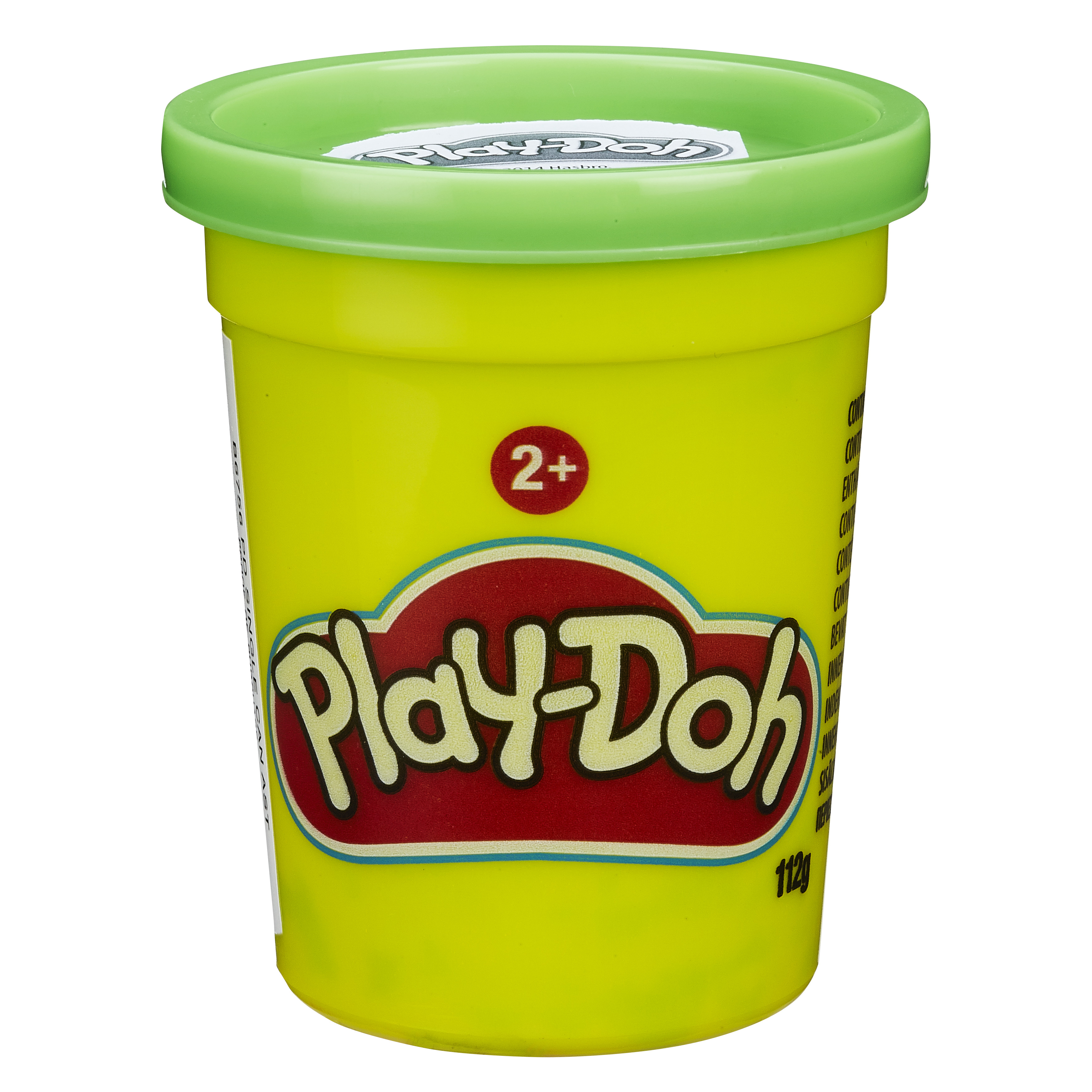 PLAY-DOH Play-Doh Einzeldose Spielset Mehrfarbig