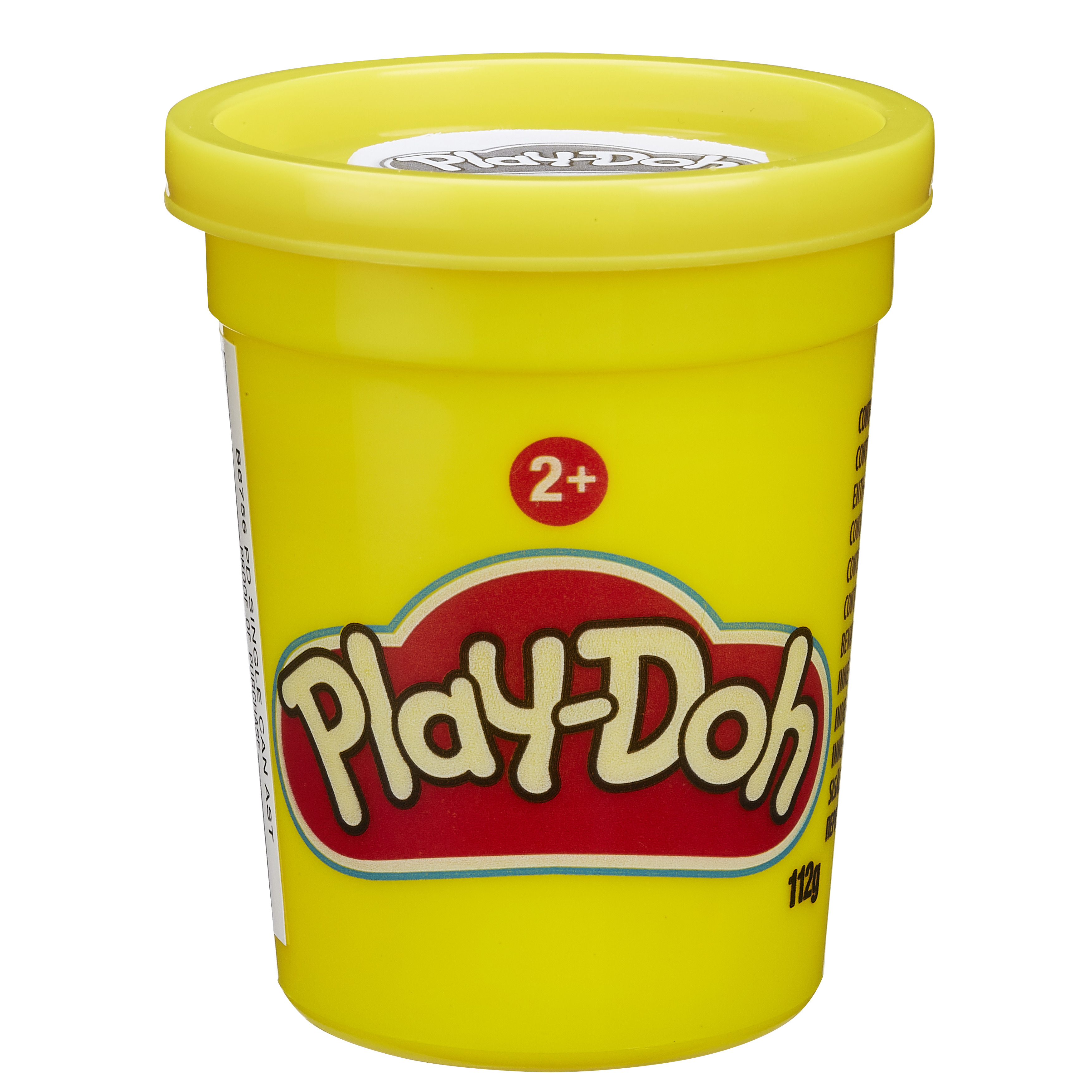PLAY-DOH Play-Doh Einzeldose Spielset Mehrfarbig