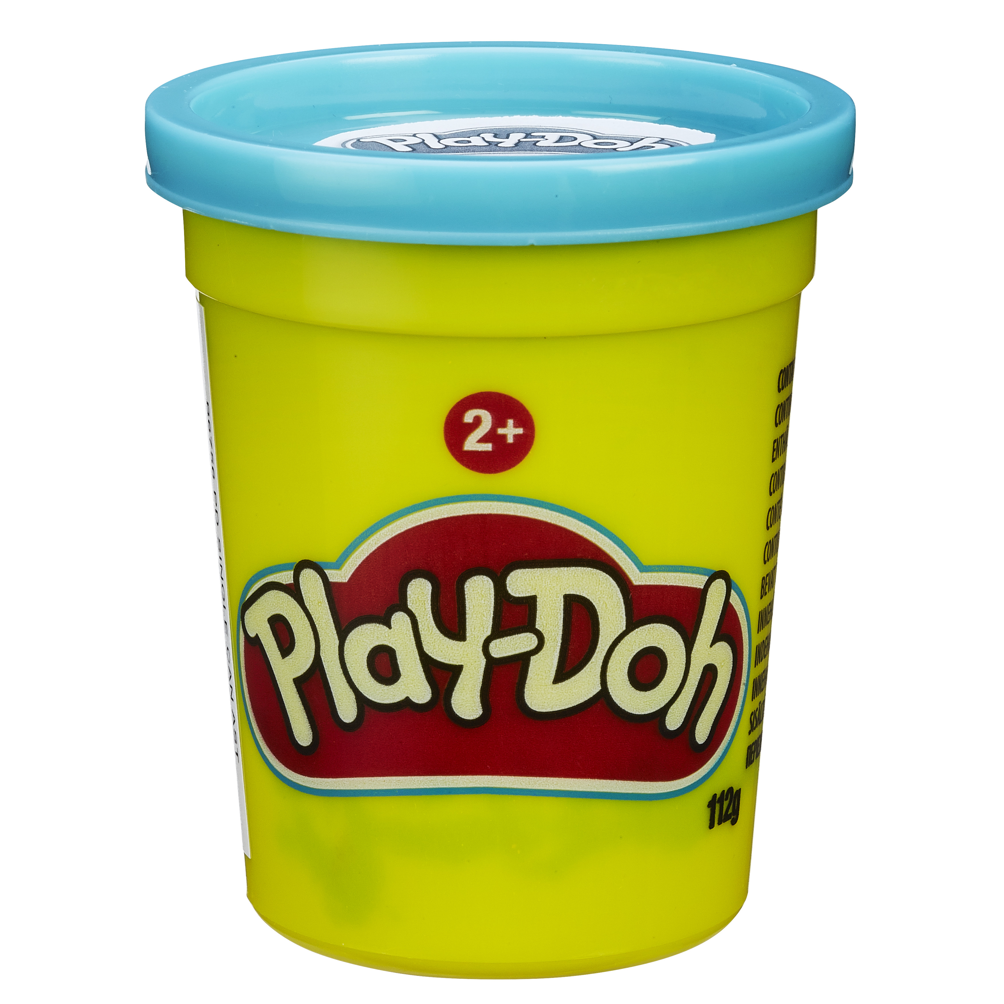 PLAY-DOH Play-Doh Einzeldose Spielset Mehrfarbig