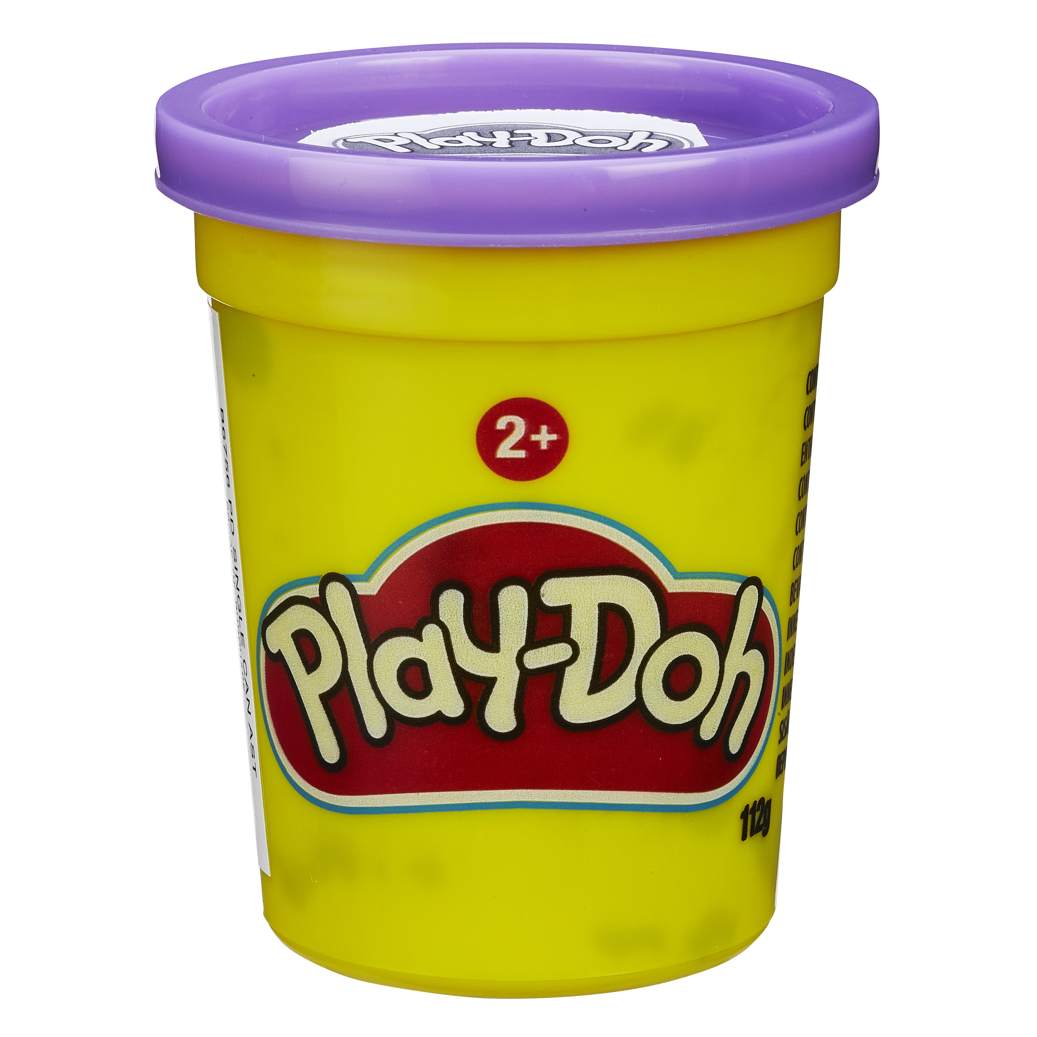 PLAY-DOH Play-Doh Einzeldose Spielset Mehrfarbig