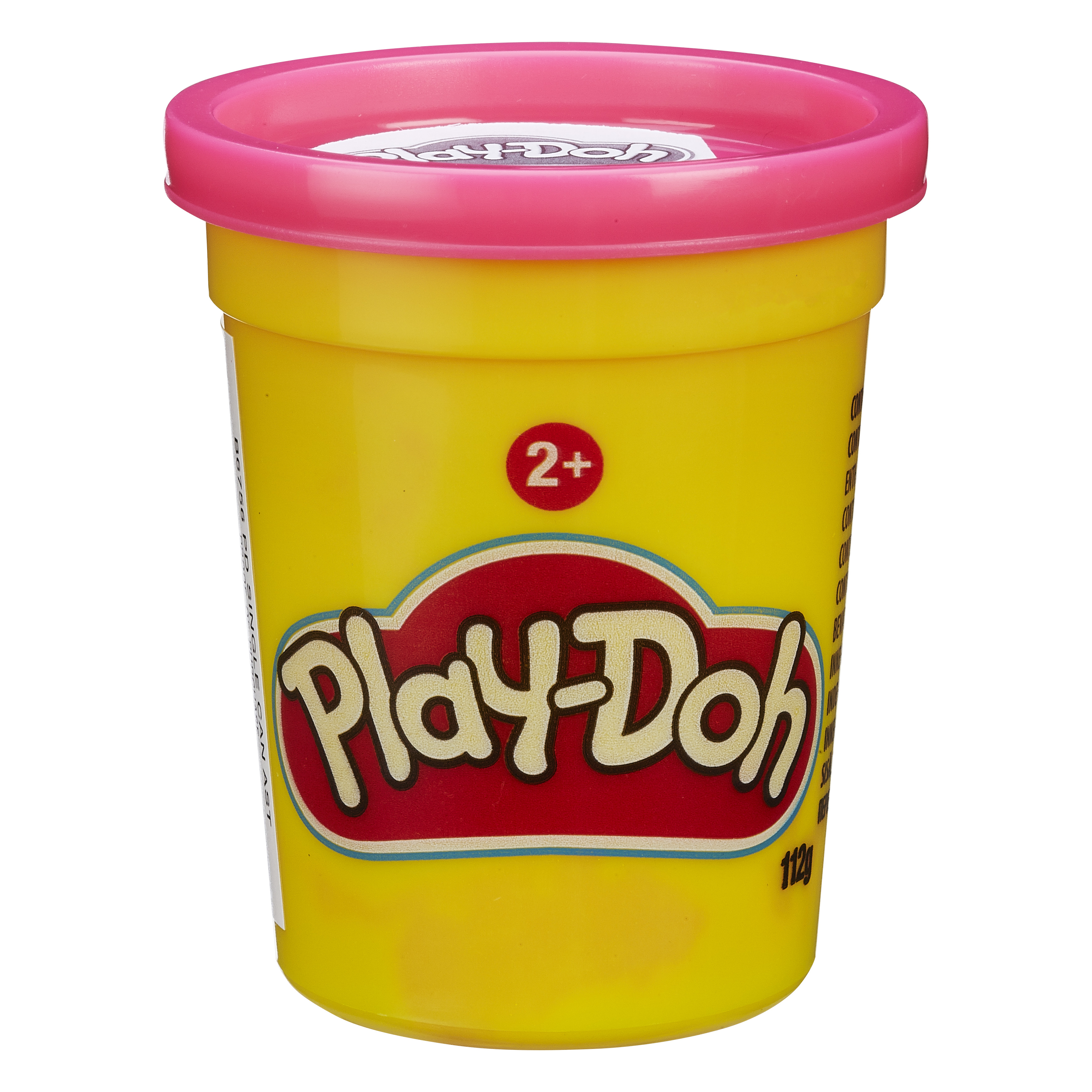 PLAY-DOH Play-Doh Einzeldose Spielset Mehrfarbig