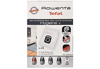 ROWENTA ZR2005 SET A 4 STOFZAKKEN RO64** |