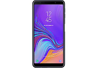 SAMSUNG Galaxy A7 64 GB Akıllı Telefon Siyah 2018