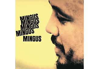 Charles Mingus - Mingus Mingus Mingus Mingus (180 gram Edition) (Gatefold) (Vinyl LP (nagylemez))