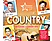 Különböző előadók - Stars Of Country (CD)