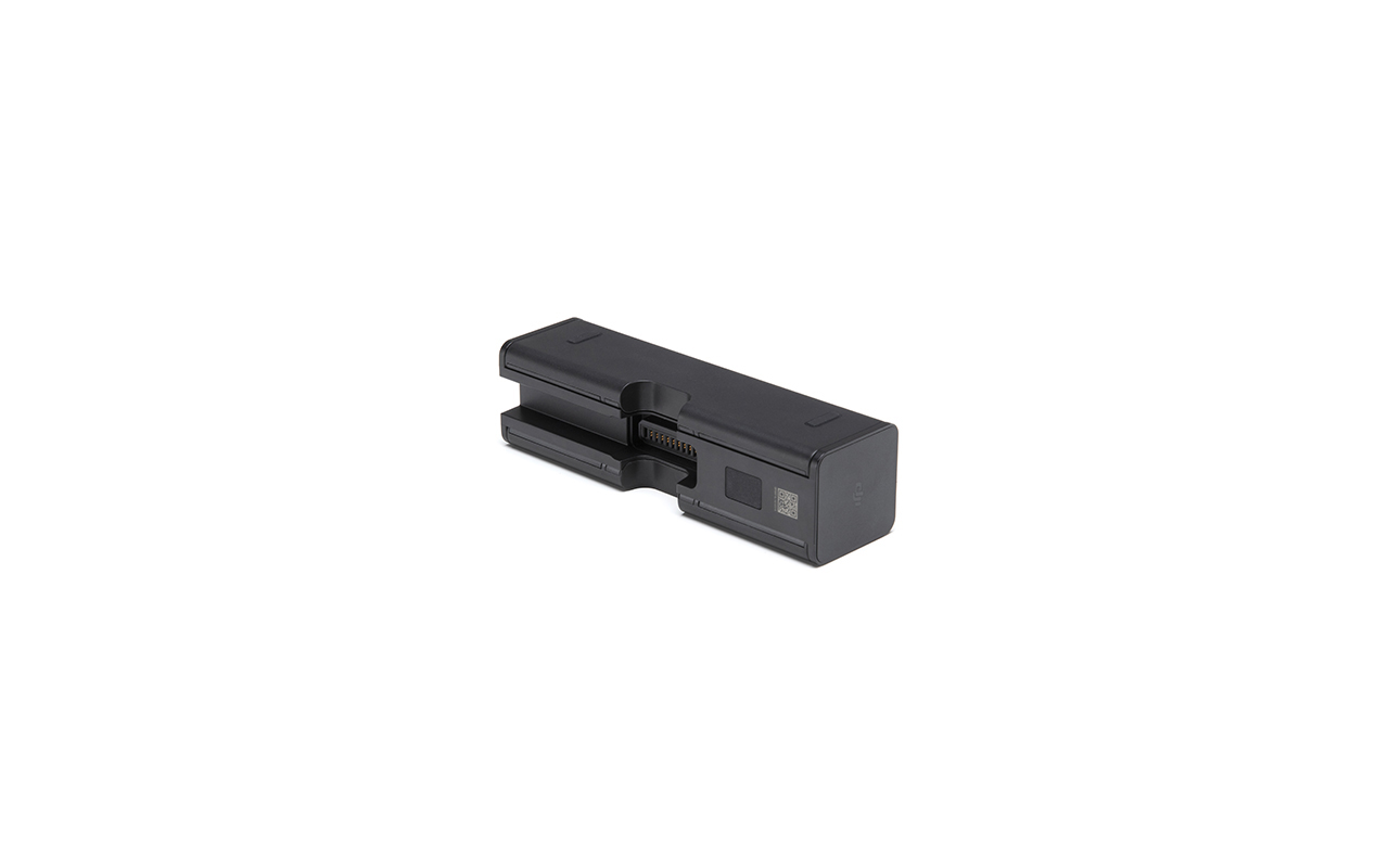 DJI MAVIC 2 PRO AKKULADEHUB (P10) Akkuladestation für Drohne Mavic 2 Schwarz