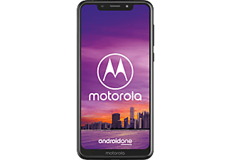 MOTOROLA One smartphone