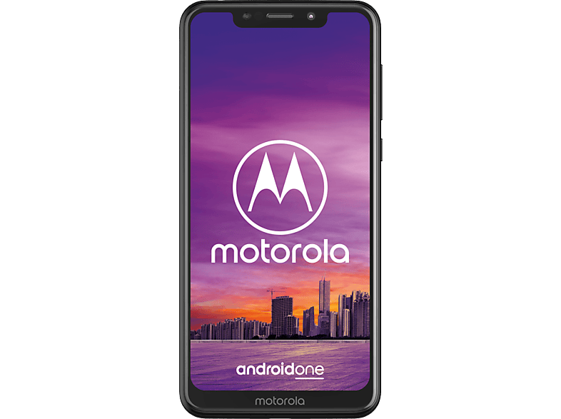 MOTOROLA One smartphone (PAD40014NL)