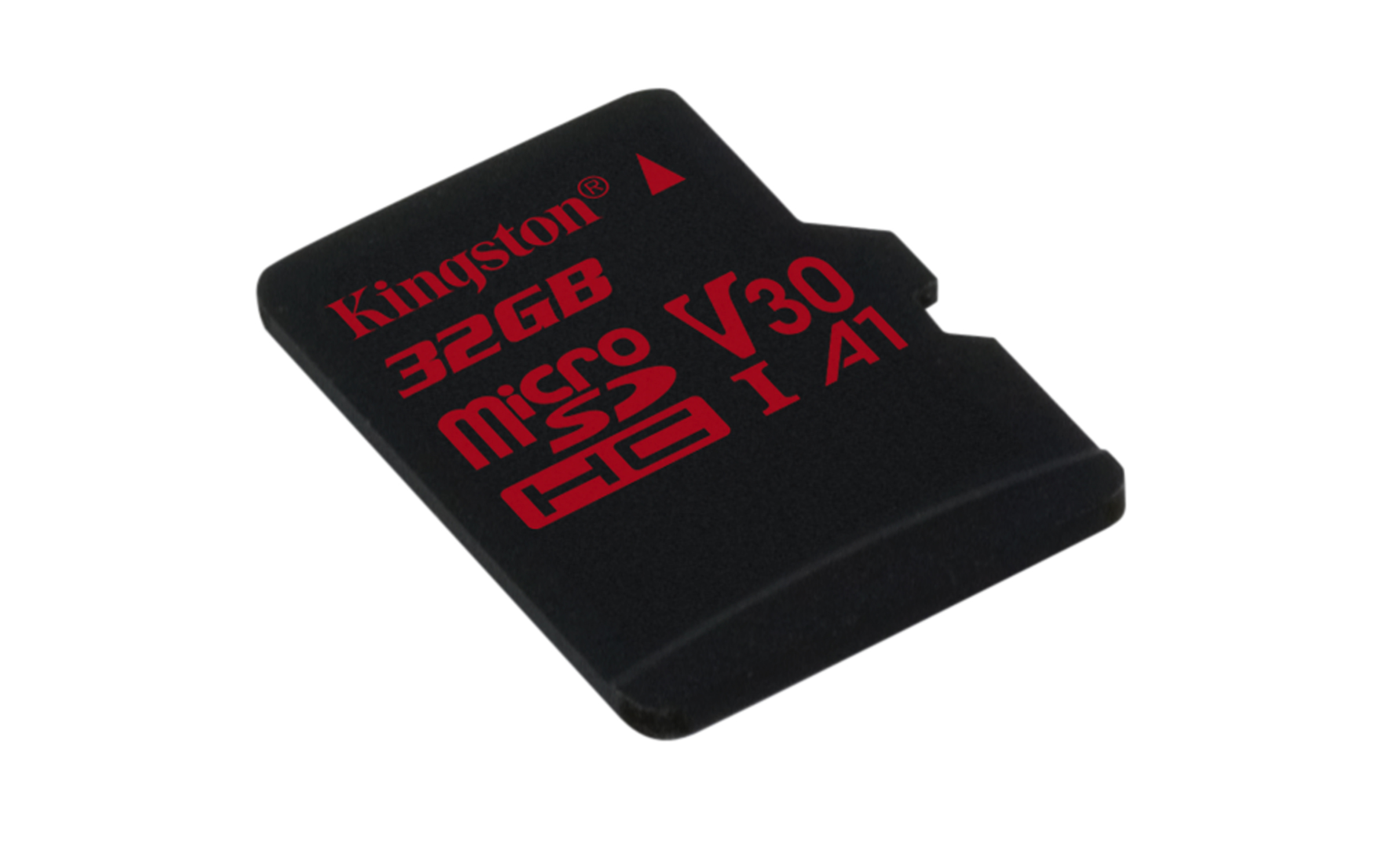 KINGSTON Canvas React