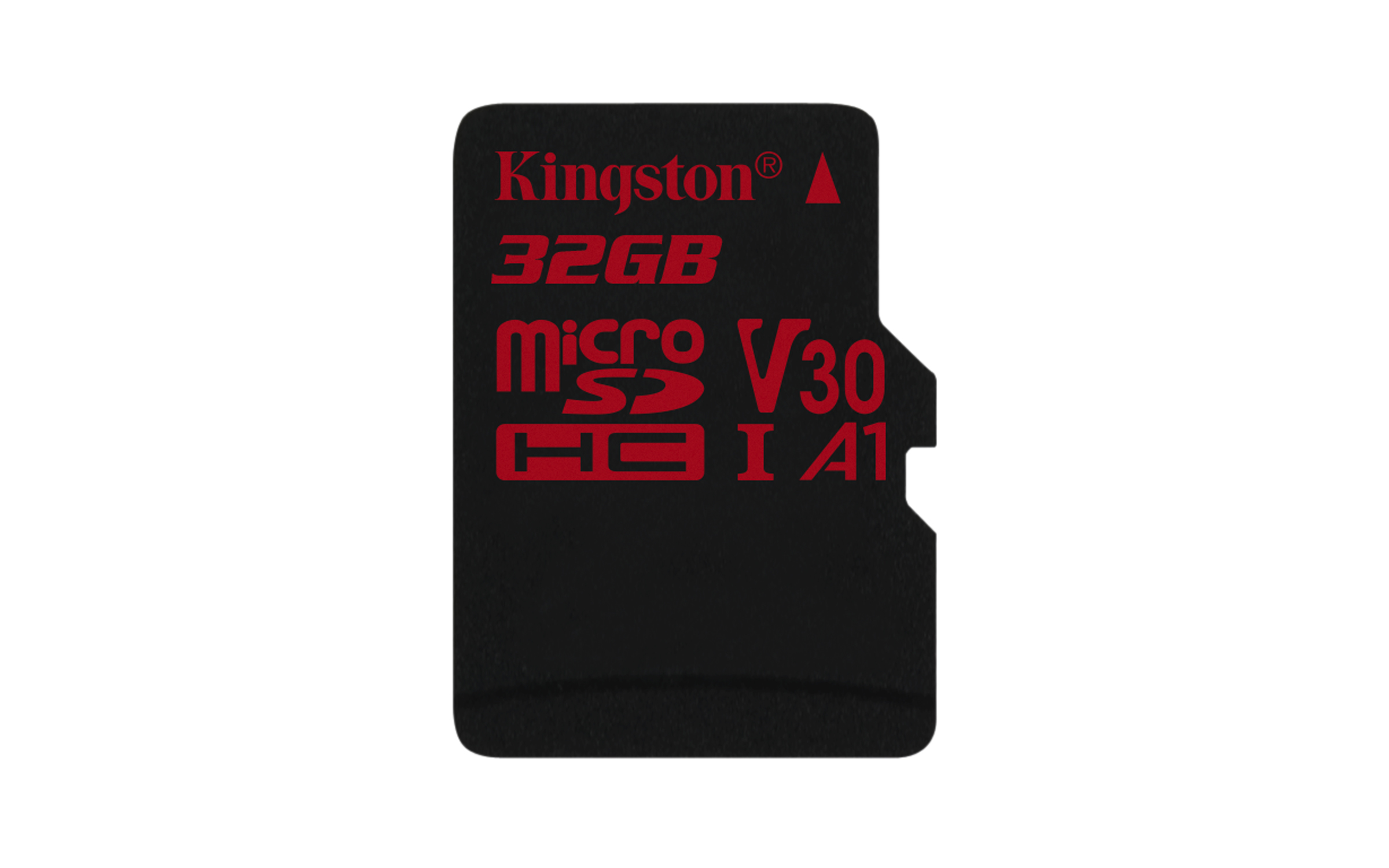 KINGSTON Canvas React