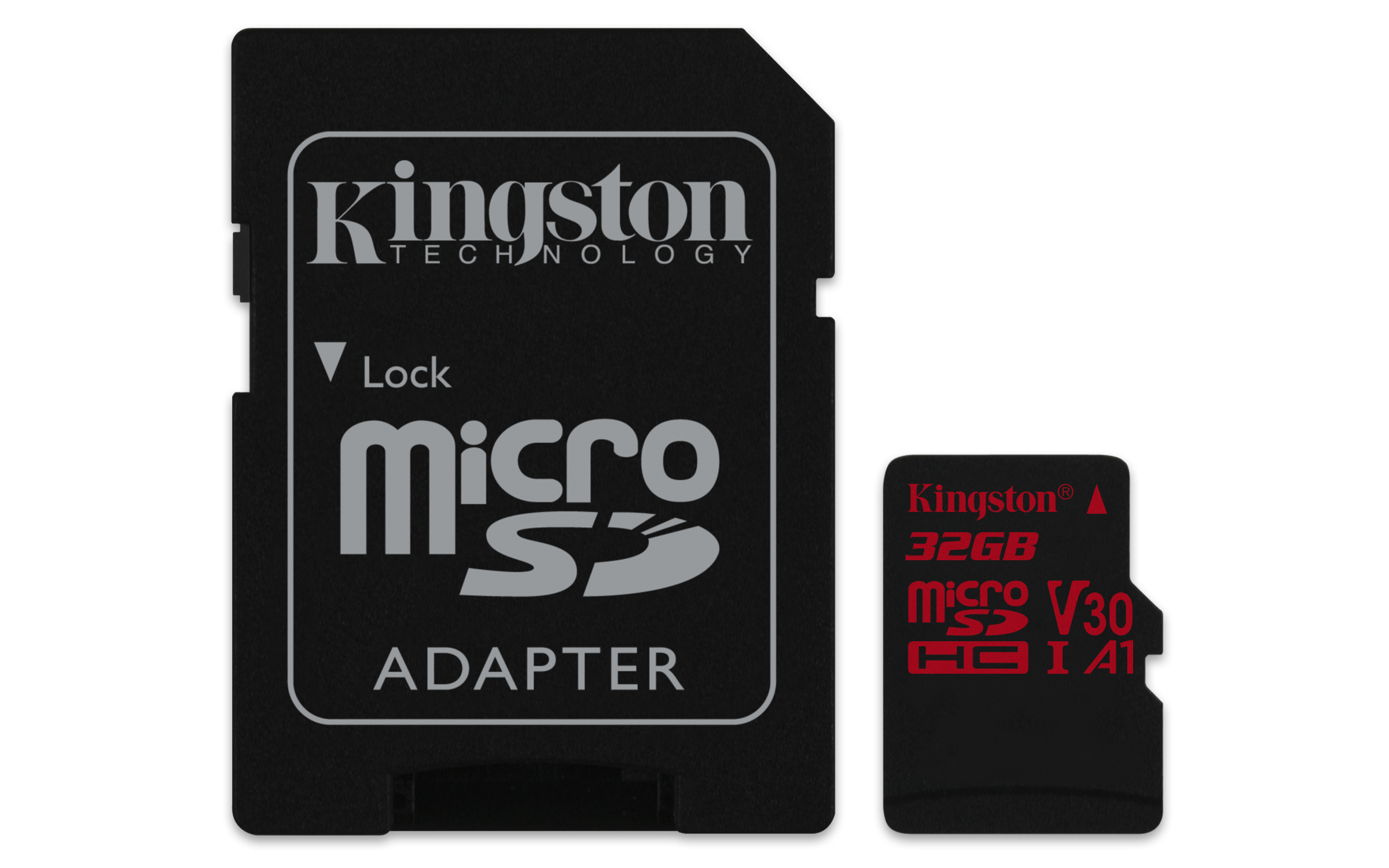 KINGSTON Canvas React