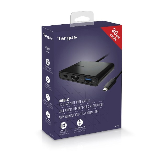 TARGUS ACA929EU