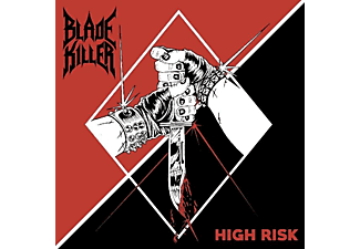 Blade Killer - High Risk  - (MC (analog))