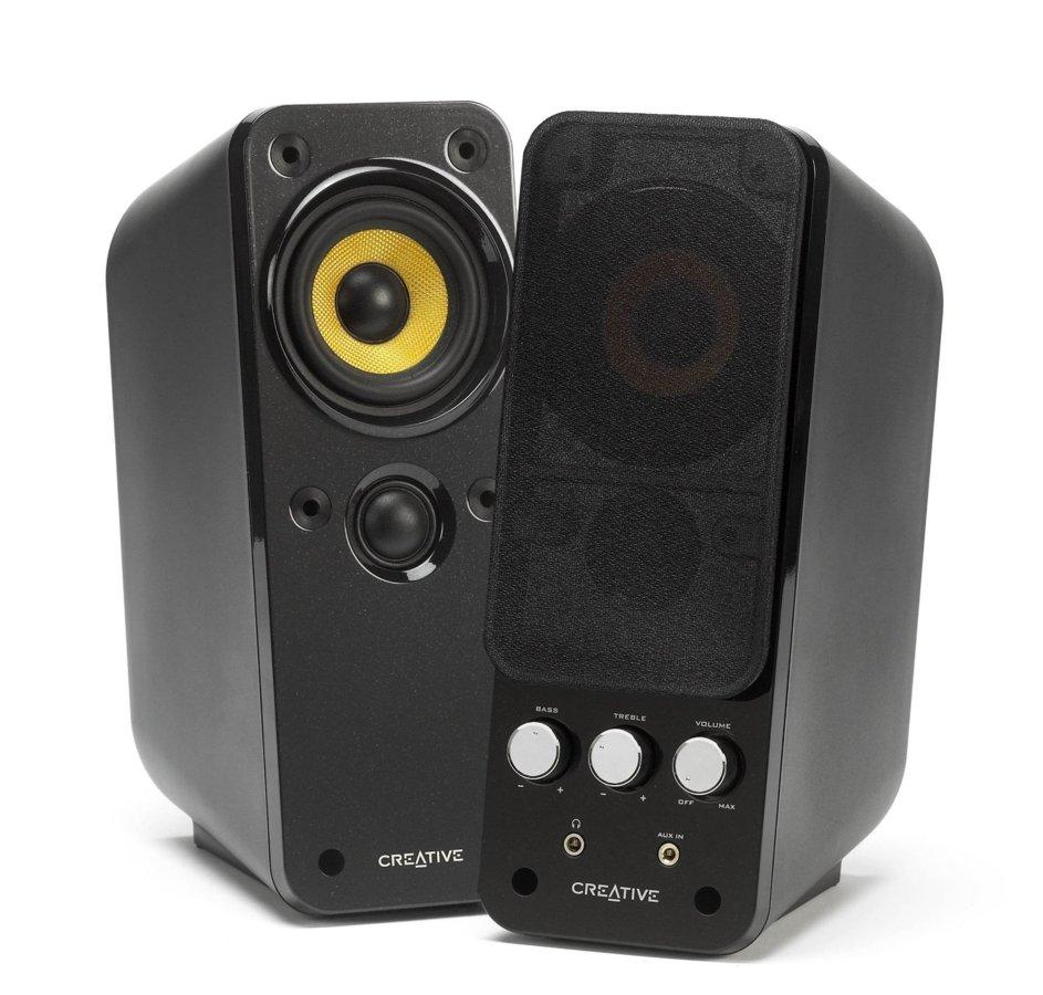 Creative Labs GigaWorks T20 Series II
