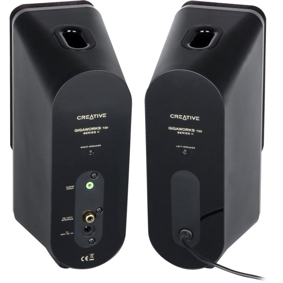 Creative Labs GigaWorks T20 Series II