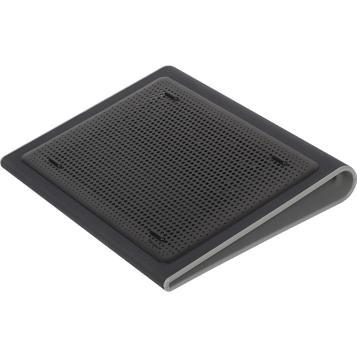 Soporte de refrigeración - Targus Cooling Pad, Para portátil de 15" a 17", USB, Ergonómico