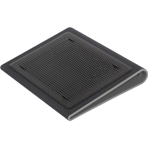 Soporte de refrigeración - Targus Cooling Pad, Para portátil de 15" a 17", USB, Ergonómico
