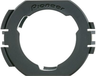 Altavoces coche - Pioneer TS-130CI, 130W, Negro