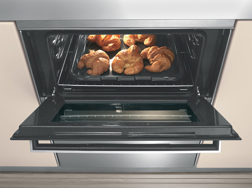 Conjunto - Candy DUO 609X Horno multifunción clase A+Lavavajillas clase AAA