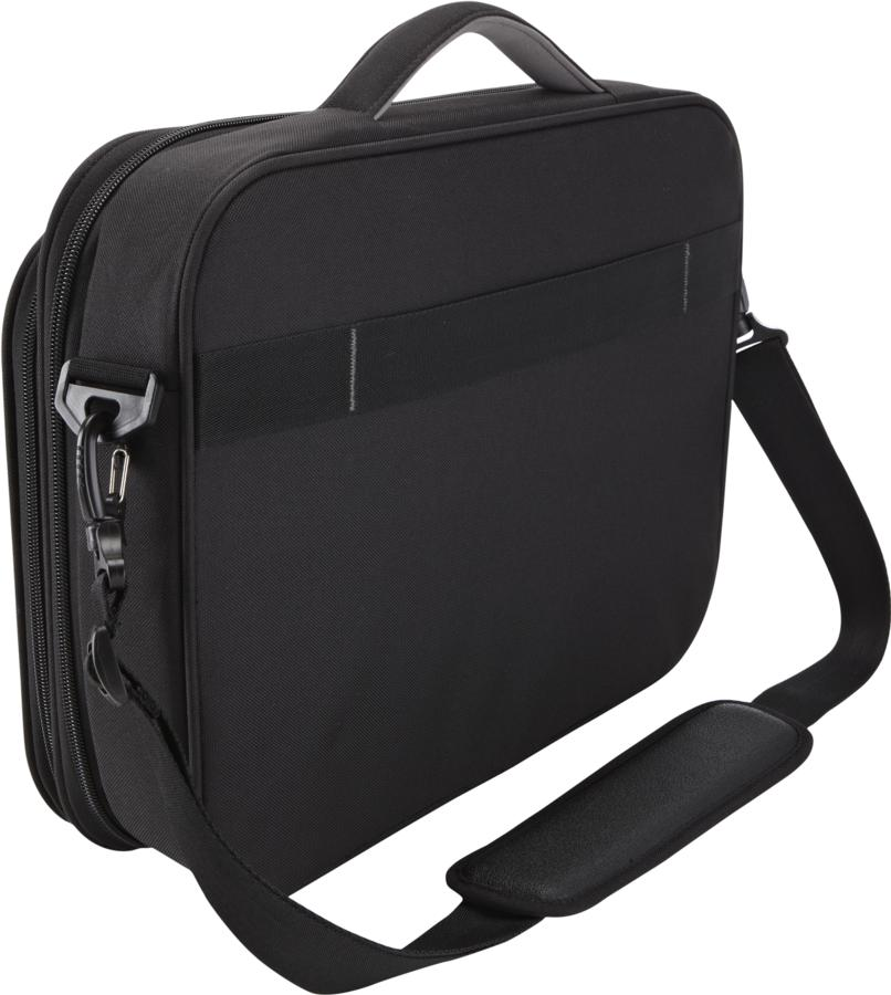 Maletín para portátil - Case Logic PNC-216, Negro
