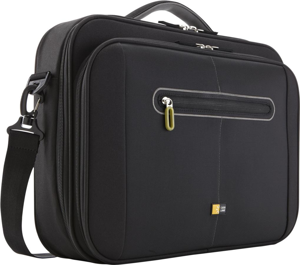 Maletín para portátil - Case Logic PNC-216, Negro
