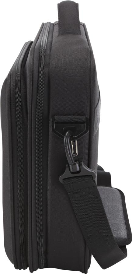 Maletín para portátil - Case Logic PNC-216, Negro