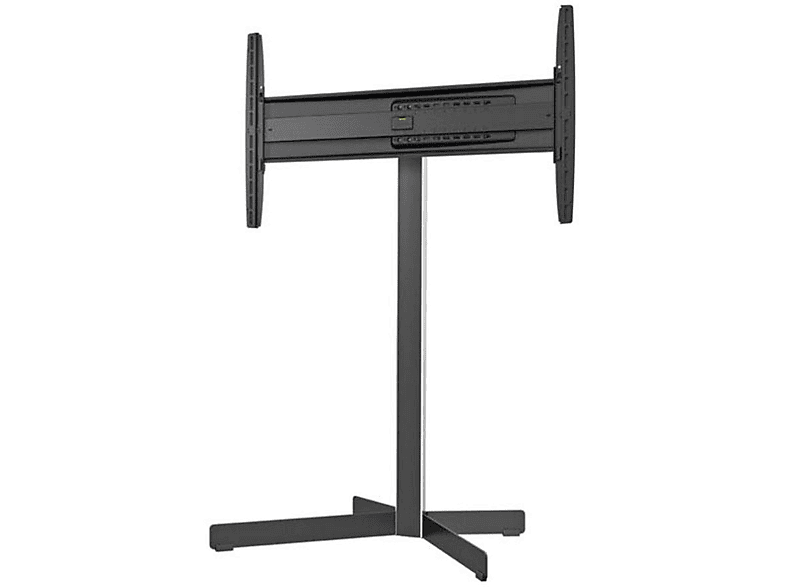 Soporte De Pie giratorio hasta 60º vogels eff 8330 para tv 40 a 65 45 kg negro pulgadas máx vesa 800x450 suelo eff8330 eff8230 19 37 30 127 50 4065